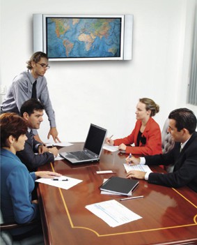 Treinamento Celular no Chile